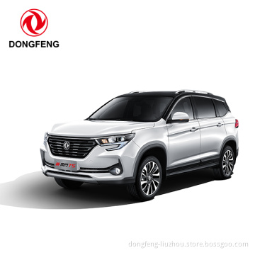 صينية صينية جديدة وقابلة للبيع Dongfeng Fengxing T5 SUV مع سيارة صغيرة عالية الجودة